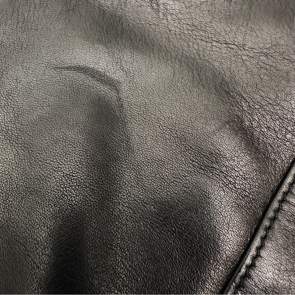 Jones New York Black Shoulder Purse - Picture 8 of 8